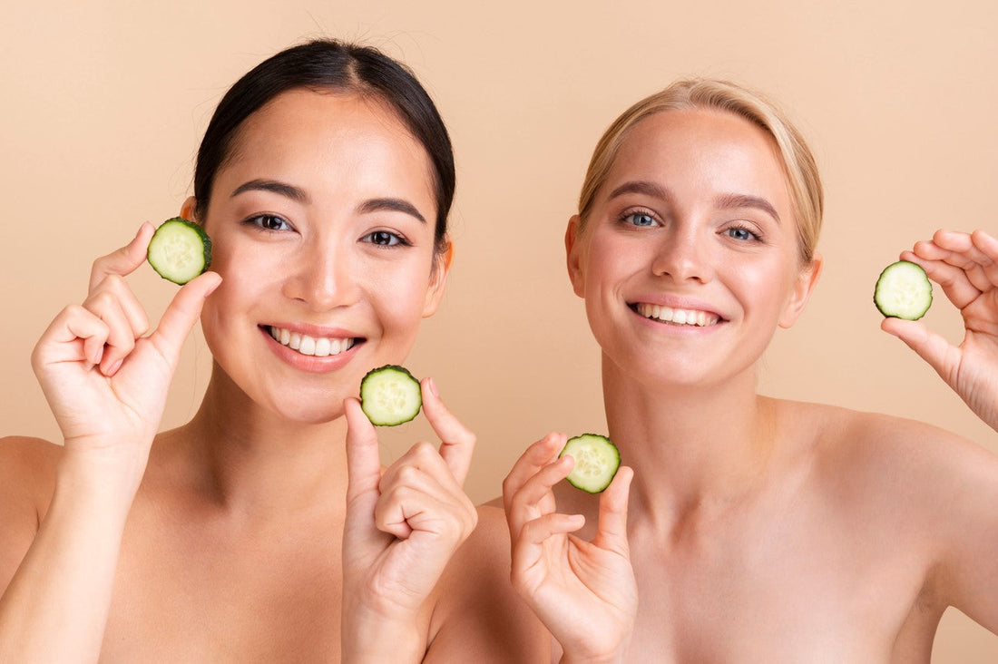 From Dull to Radiant Simple Steps for Healthy Skin