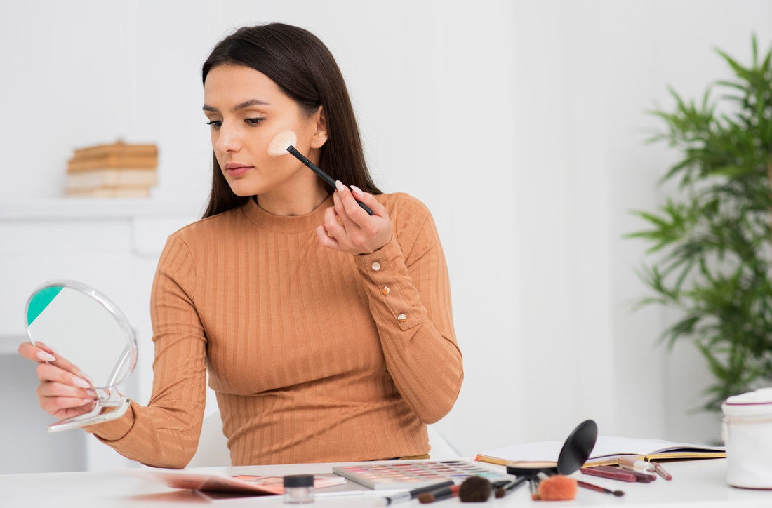 How to Choose the Right Skincare Products for Your Skin Type