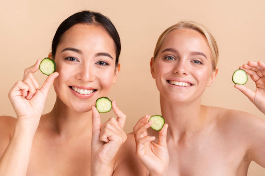 From Dull to Radiant Simple Steps for Healthy Skin
