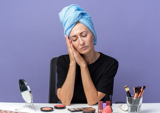 Common Skincare Mistakes That Damage Your Skin