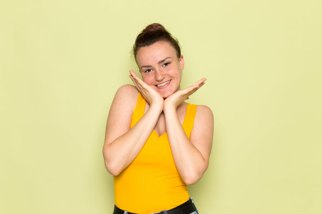 Say Hello to Healthy, Confident Skin with Health & Beauty Solution