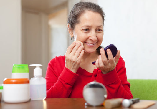 Anti-Aging Skincare: What Really Works and What Doesn’t