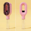 The Misting Scalp Brush