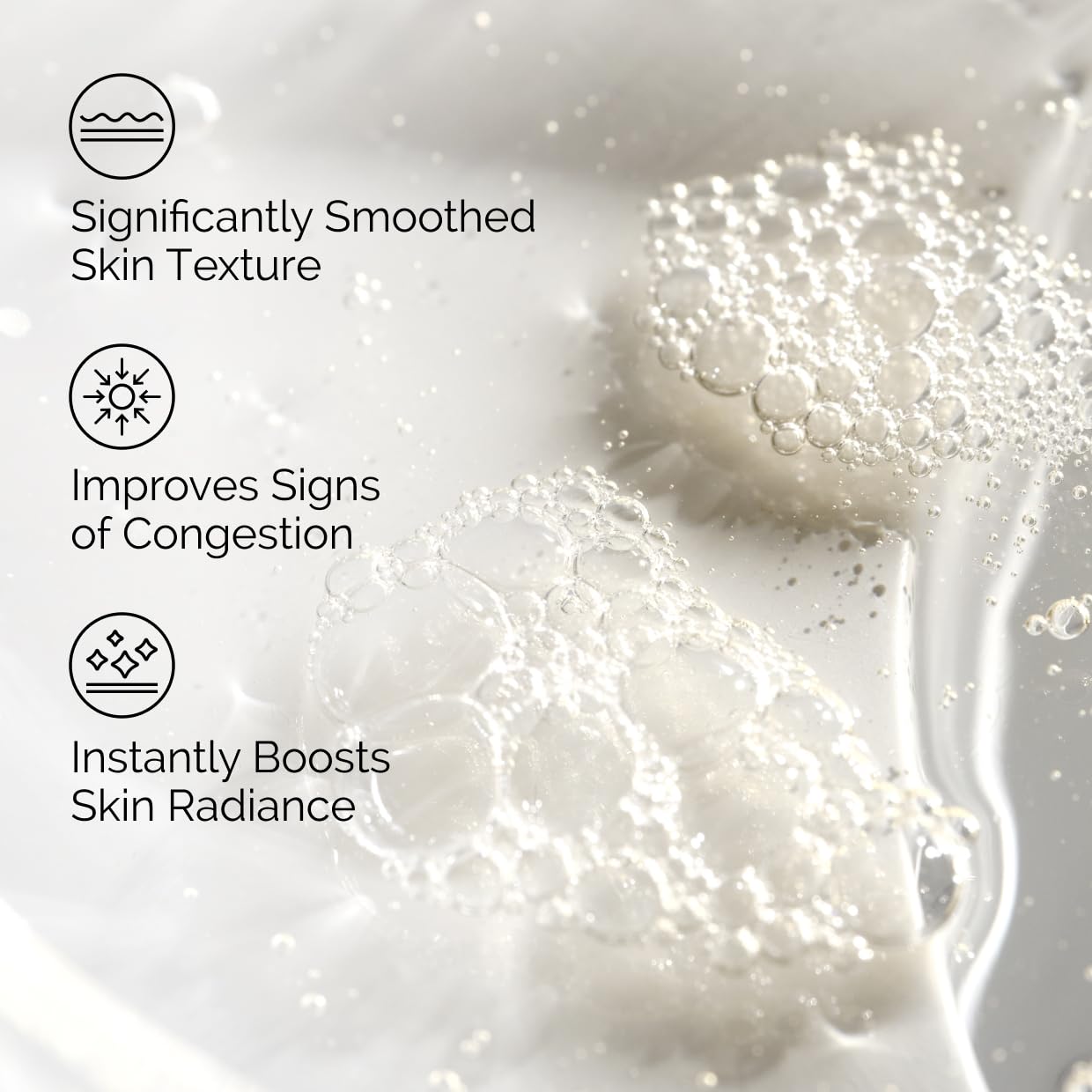 Glycolic Acid 7% Exfoliating Toner Acne Removal, Skin Moisturizing & Rejuvenating Face Lotion